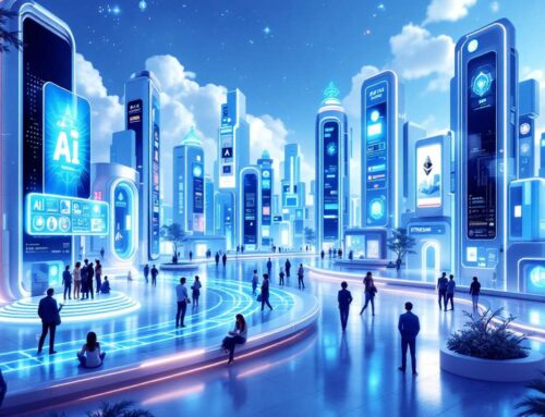 How Will Ethereum’s New AI Commerce Standards Reshape Startups?