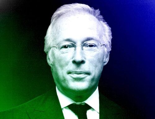 Millennium’s transformation: What’s next for Izzy Englander’s $81 billion hedge fund after