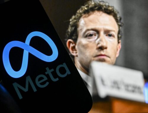 Meta will grade employees on their AI impact starting in 2026