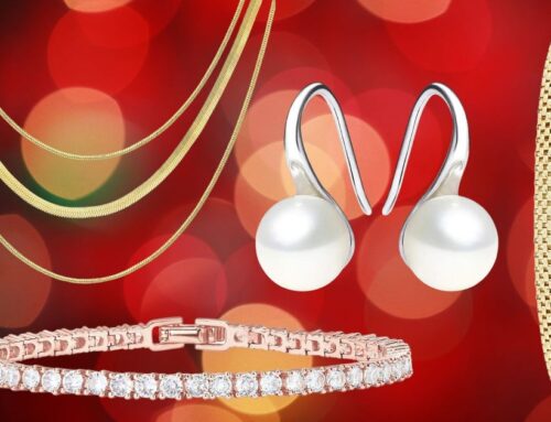 16 Pieces of Jewelry From Amazon That Are Actually Beautiful