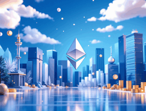 Ethereum Faces a Pivotal Moment as Market Turbulence Brews