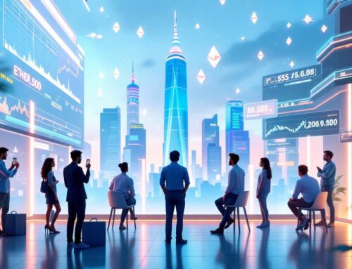 Where is Ethereum’s Price Heading?