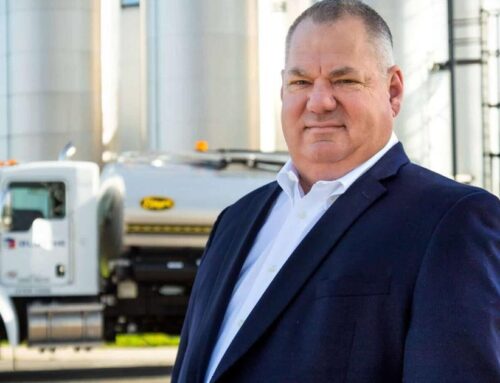 Viewpoint: Mid-Florida Materials Facility stands up for and protects the environment