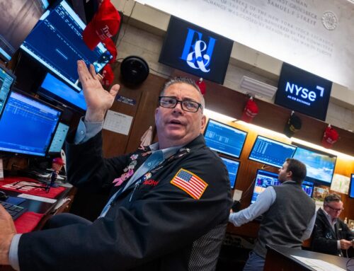 2 reasons Morgan Stanley sees the S&P 500 spiking 16% next year — and 6 investing tips to