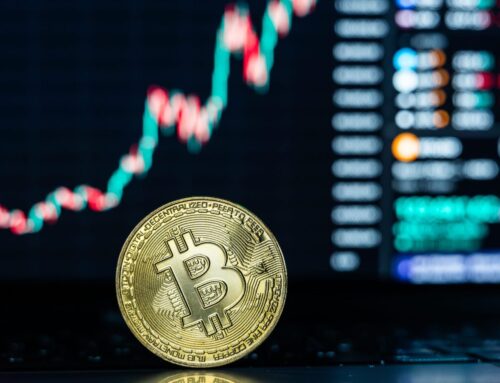 Bitcoin’s 2025 gains have been wiped out as a sell-off rocks the wider crypto market