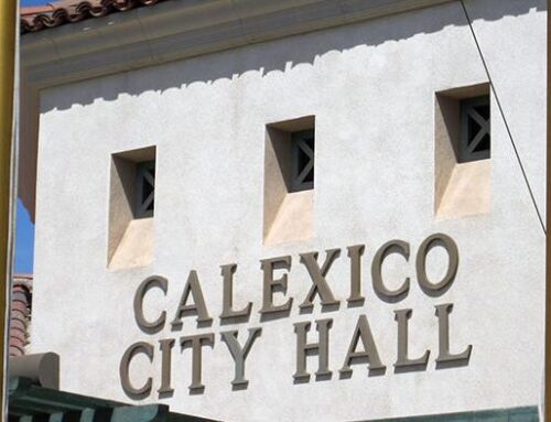 Calexico City Council to extend cannabis business moratorium, updates mobile ending rules