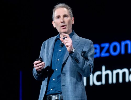 Why Amazon and Microsoft stock just got downgraded by one AI bear