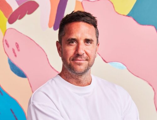 How I landed a job at Meta after 20 years in advertising