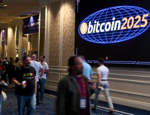 The crypto market has seen $1 trillion in value erased in this month’s plunge into bear te