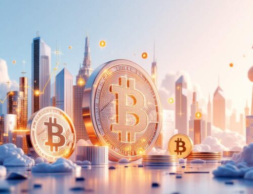 What is the Current Price Stability Range for Bitcoin?