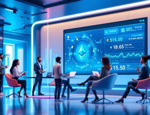 Stablecoin Payroll in the Era of Ethereum’s Volatility