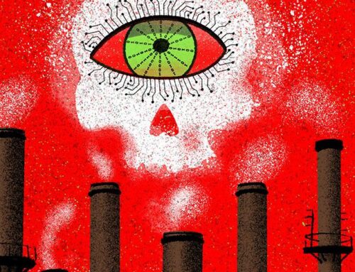 Study: Data centers’ environmental impacts rising