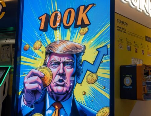 The crypto crash has tanked the investments of the Trump family and its followers