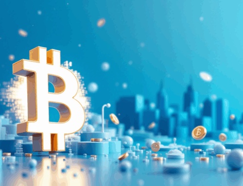 Institutional Surge in Bitcoin and Ethereum Investment