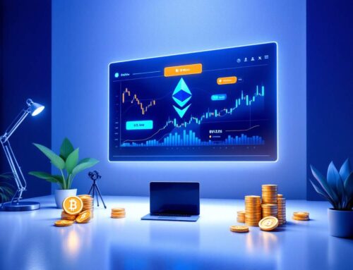 Is Crypto Treasury Management the Future? Lessons from BitMine’s Ethereum Strategy