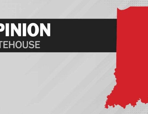 Medical cannabis should be on the legislative agenda