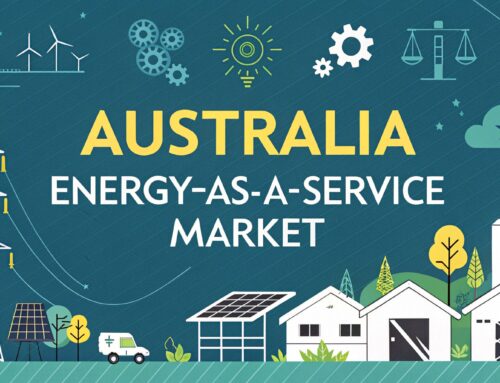 Australia Energy-as-a-Service Market: Clean Power, Flexibility & the Shift from Ownership