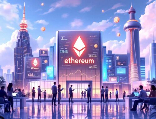Ethereum’s Hidden Potential: Understanding Its Undervaluation and Its Impact on Crypto Pay