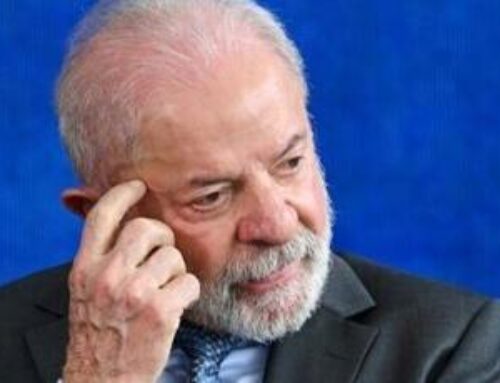 In blow to Lula, Brazil Congress revives controversial environmental bill