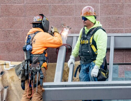 Powered by 100% renewable energy