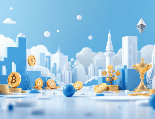 Exploring the Next Frontier of Cryptocurrency