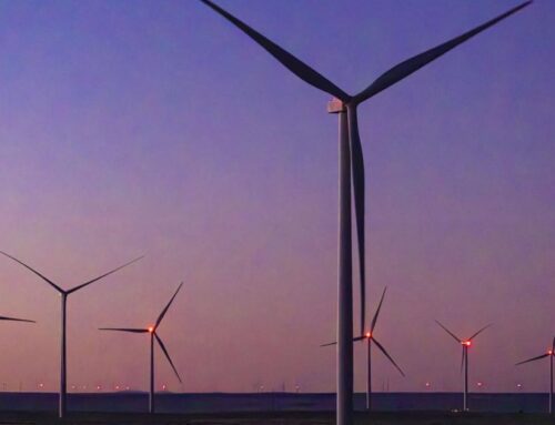 $11 billion SunZia wind project to bring New Mexico a renewable power surge