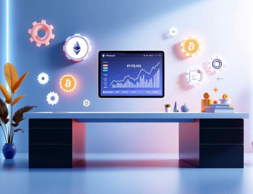 Ethereum’s Futures Surge: Transforming Crypto Payroll for Startups