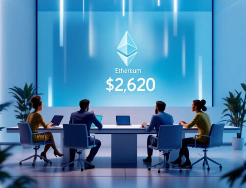 Ethereum’s Stability: A Catalyst for Crypto Payroll Adoption in 2025
