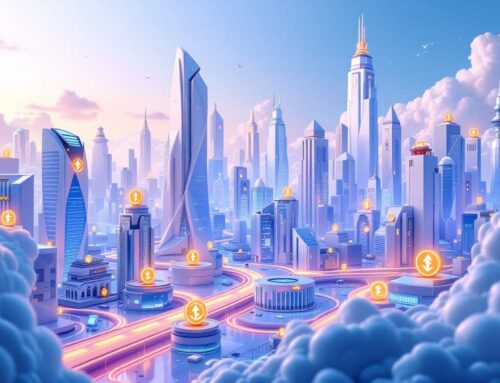 What are the current trends in Ethereum’s market?