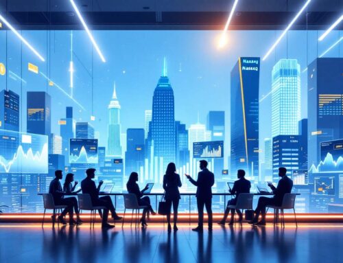 Nasdaq’s Bitcoin ETF Expansion: The Future is Here