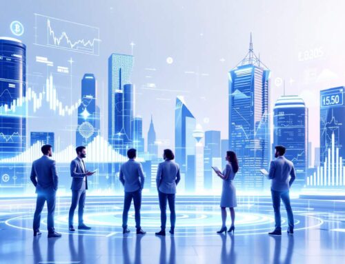 Unlocking the Secrets: Lessons from Bitcoin and Ethereum Reserve Companies