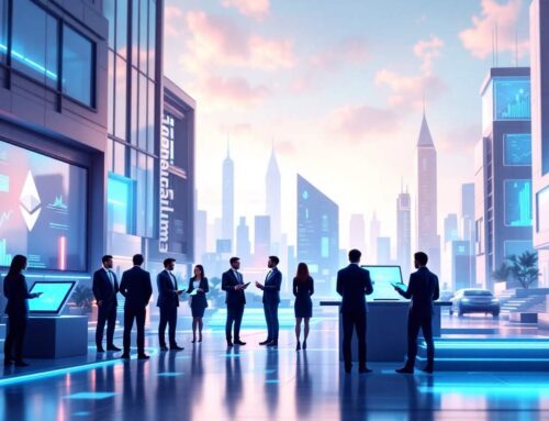 Ethereum’s Price Movements: What They Mean for the Market