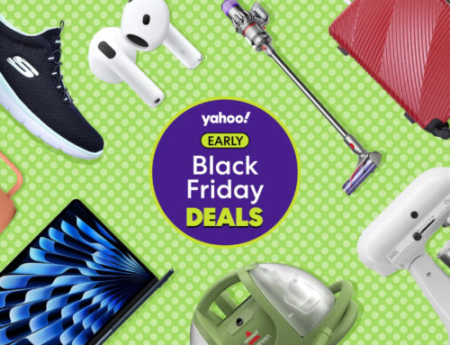 Black Friday deals are live: Retail experts say these sales from Apple, Dyson, Hoka and mo
