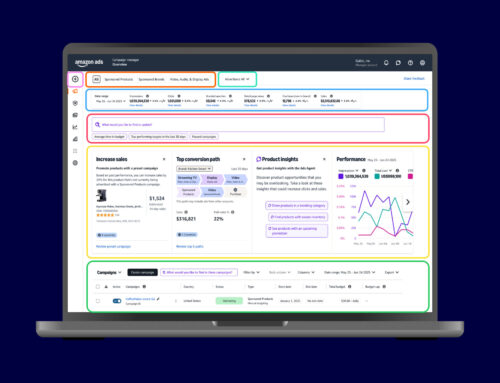 Amazon’s AI ad tech updates—what brands should know about its new campaign manager
