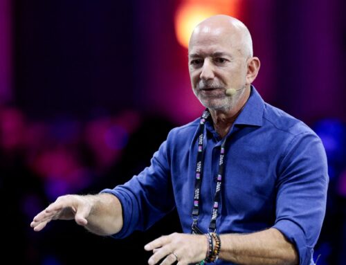 Jeff Bezos to co-lead AI startup in first operational role since Amazon, NYT reports