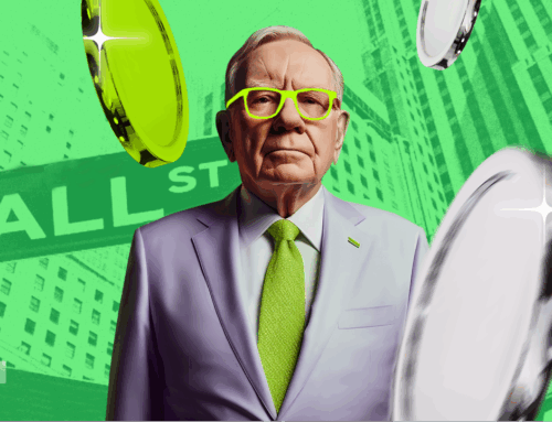 Warren Buffett-Inspired Strategy Drives Canadian Bitcoin Treasury Growth