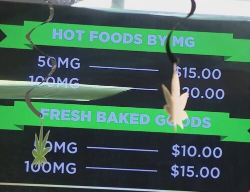 ‘Green Wednesday’ for the Cannabis industry