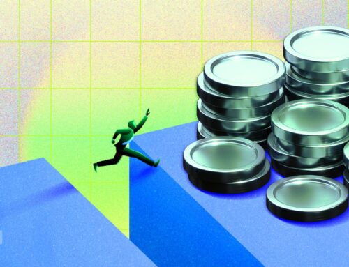 Did the Institutionalization of Bitcoin Spark Zcash’s Revival?