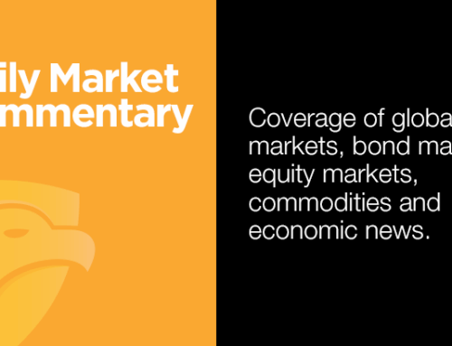 Bitcoin Is Off The Leaderboard: Whats Next?