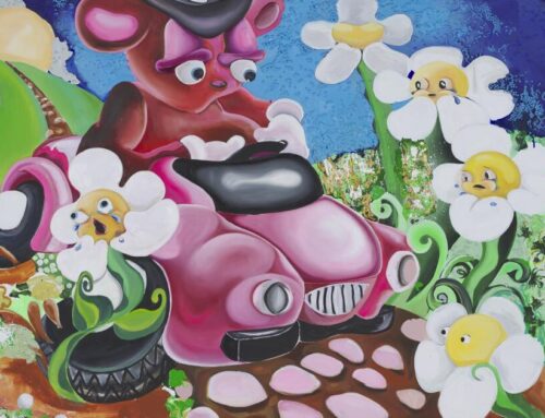 At this year’s Made in L.A. biennial, climate is top of mind for Southland artists