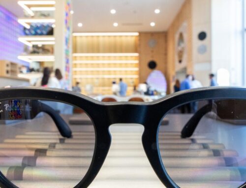 Meta opens flagship store in West Hollywood to showcase AI glasses, VR headsets