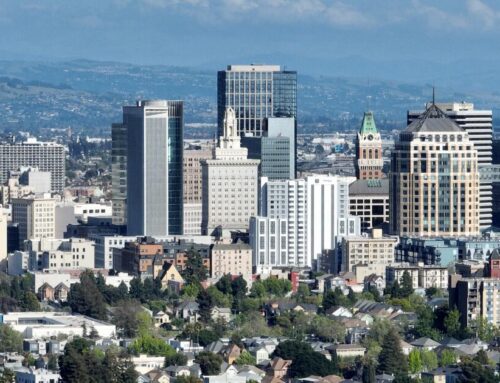 State finds Oakland Unified created ‘discriminatory environment’ for Jewish students