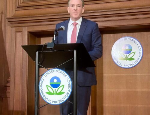 EPA acts to leave more wetlands out of the scope of Clean Water Act protections