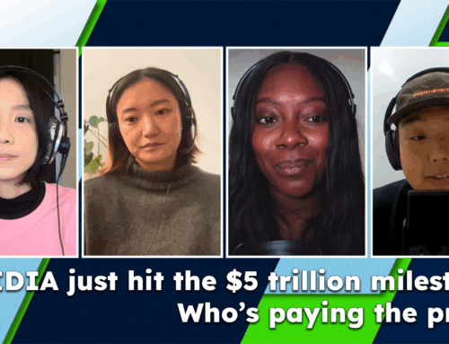 The environmental cost behind Nvidia’s rise as world’s biggest AI chipmaker: Who is paying