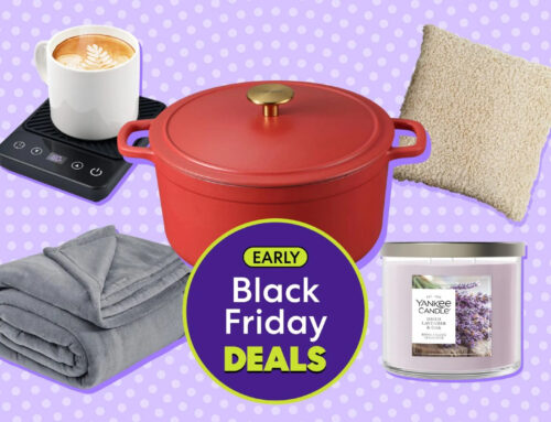 I test household products for a living: These are the Black Friday home deals I’m shopping