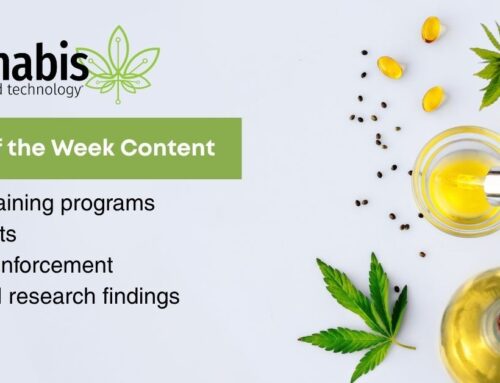 Best of the Week: October 31 – November 6, 2025 | Cannabis Science and Technology – Cannab