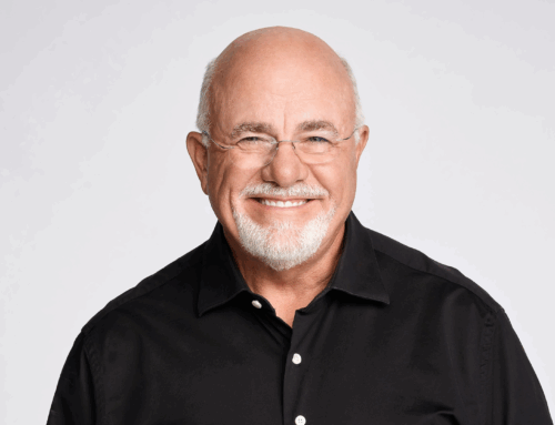 Dave Ramsey: Here’s Why You Can’t Invest and Pay Off Debt at the Same Time