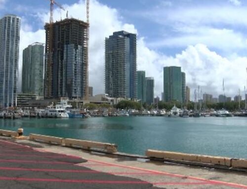 OHA receives $2M grant for environmental cleanup and  redevelopment of Kaka‘ako Makai