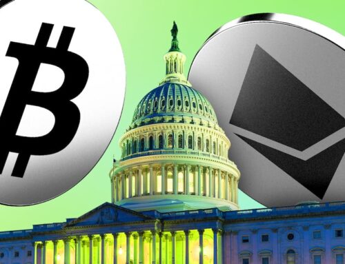 Bitcoin to $130,000? Price seen to surge after Senate votes to end US shutdown