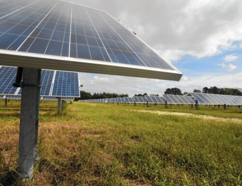 Dominion Energy proposes massive solar projects to meet renewable energy goals